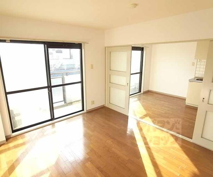 【Ｎ＇ｓ北山】間取