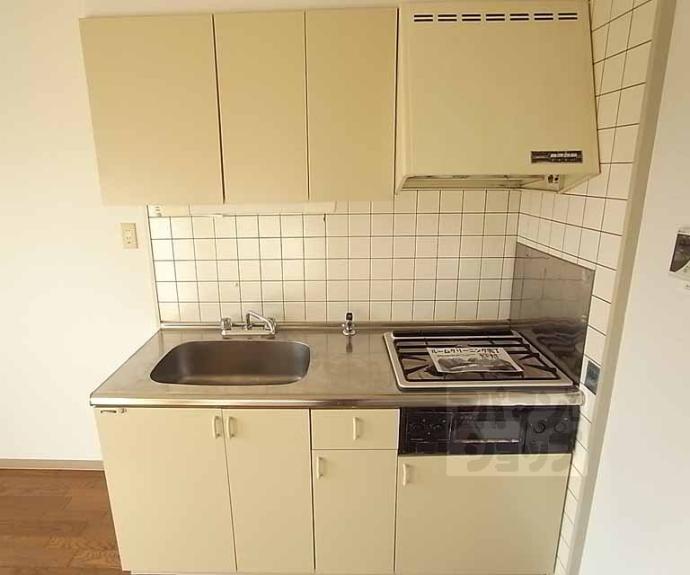 【Ｎ＇ｓ北山】間取