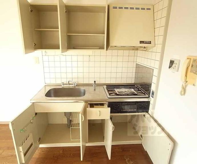 【Ｎ＇ｓ北山】間取