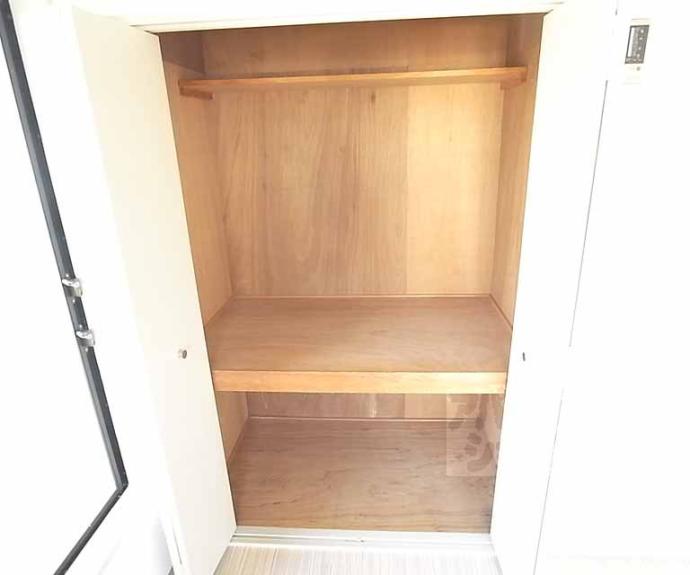 【Ｎ＇ｓ北山】間取