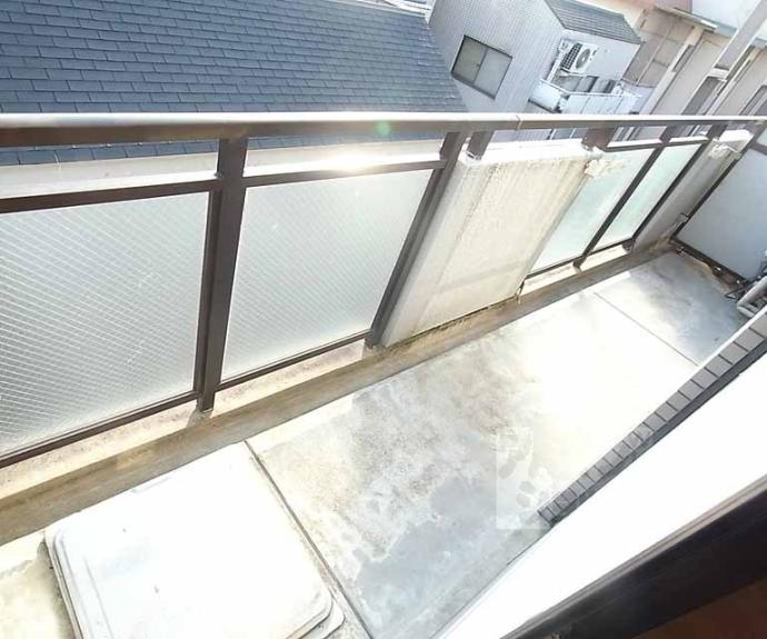 【Ｎ＇ｓ北山】間取