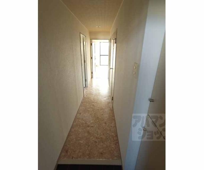 【Ｎ＇ｓ北山】間取