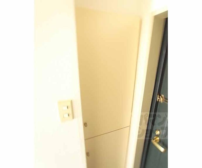 【Ｎ＇ｓ北山】間取