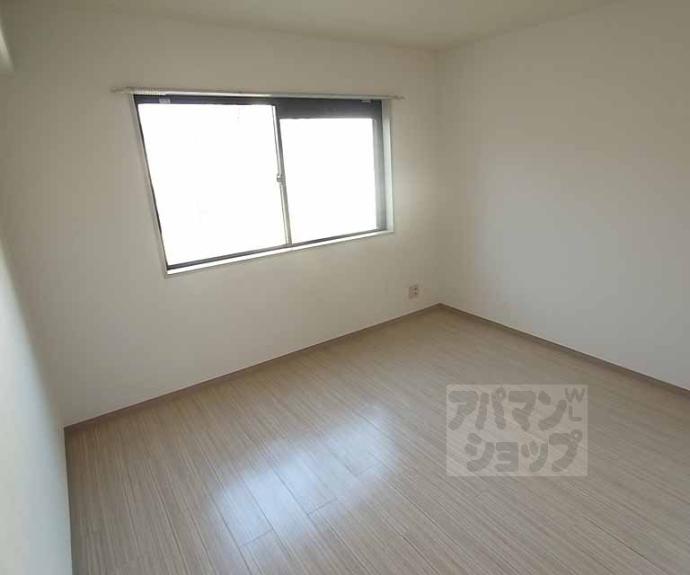 【Ｎ＇ｓ北山】間取