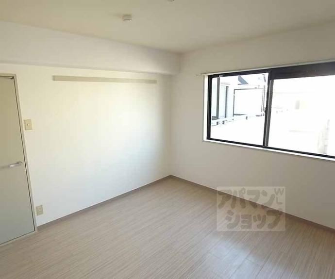 【Ｎ＇ｓ北山】間取