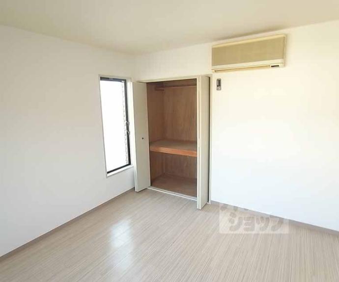 【Ｎ＇ｓ北山】間取