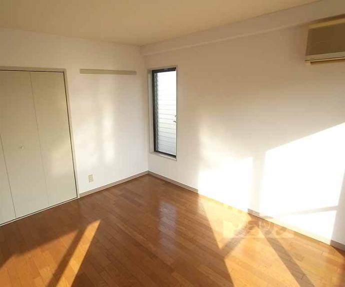 【Ｎ＇ｓ北山】間取