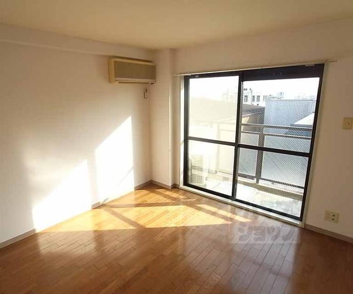 【Ｎ＇ｓ北山】間取