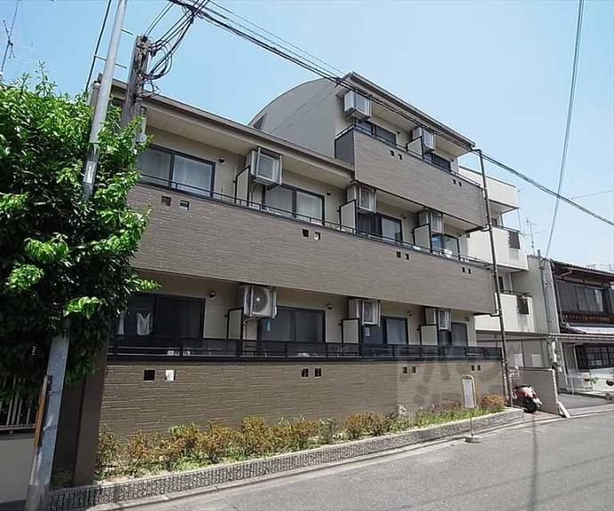 【ベル・ドミール21】間取