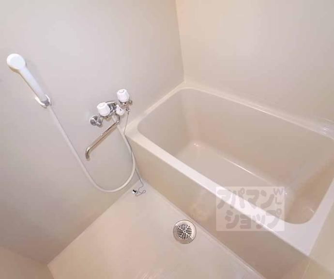 【ベル・ドミール21】間取