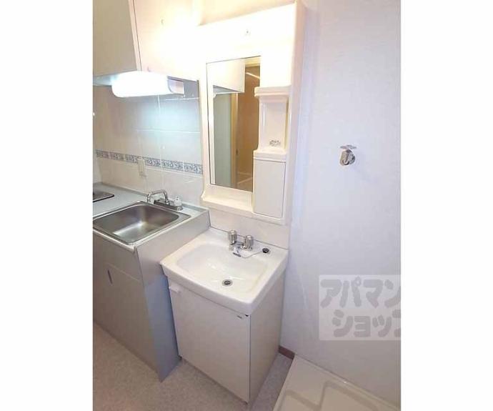 【ベル・ドミール21】間取