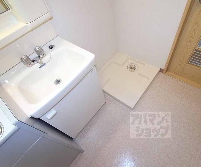 【ベル・ドミール21】間取