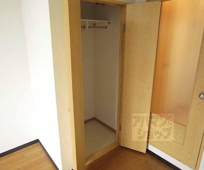 【ベル・ドミール21】間取