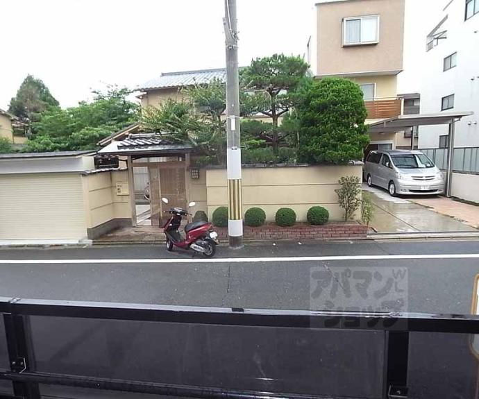 【ベル・ドミール21】間取