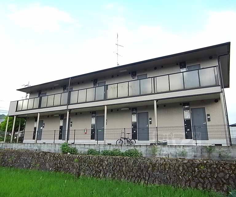 【ハイムアルテア】間取