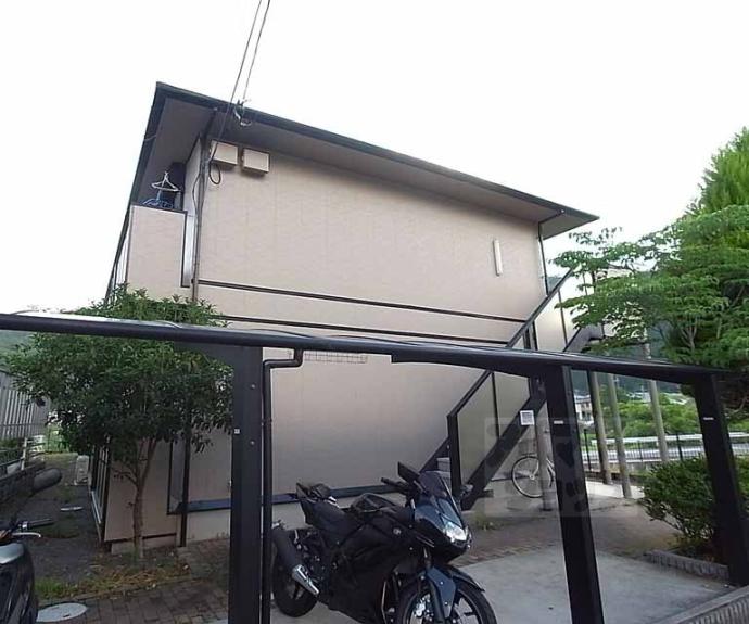 【ハイムアルテア】間取