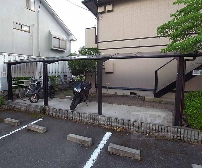 【ハイムアルテア】間取