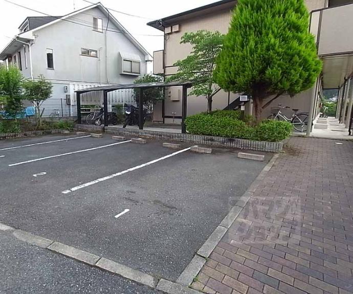 【ハイムアルテア】間取