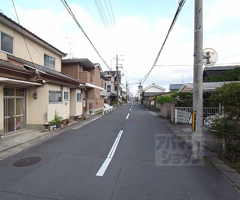 【ハイムアルテア】間取