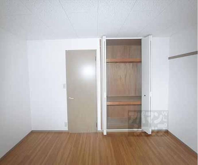 【ハイムアルテア】間取