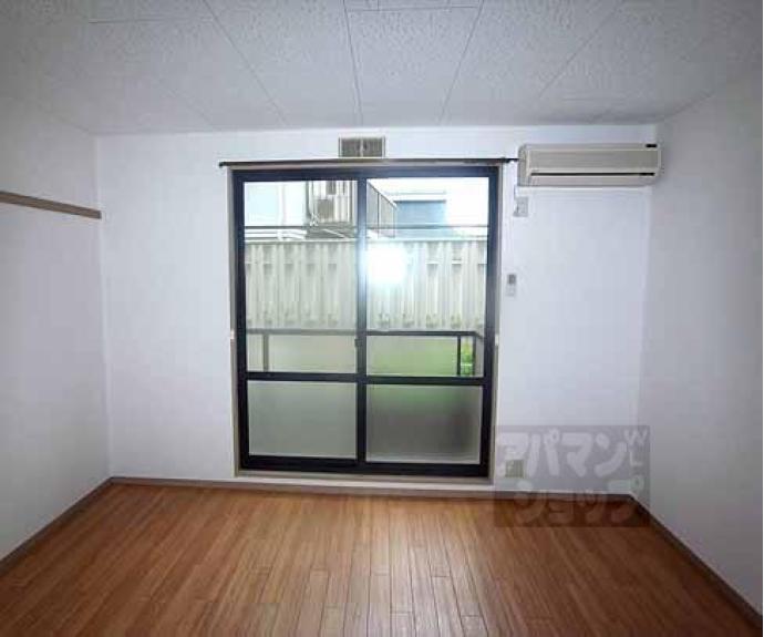 【ハイムアルテア】間取