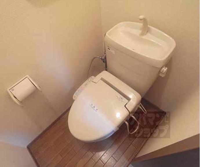 【ハイムアルテア】間取