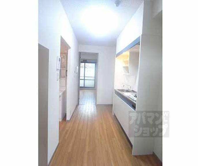 【ハイムアルテア】間取