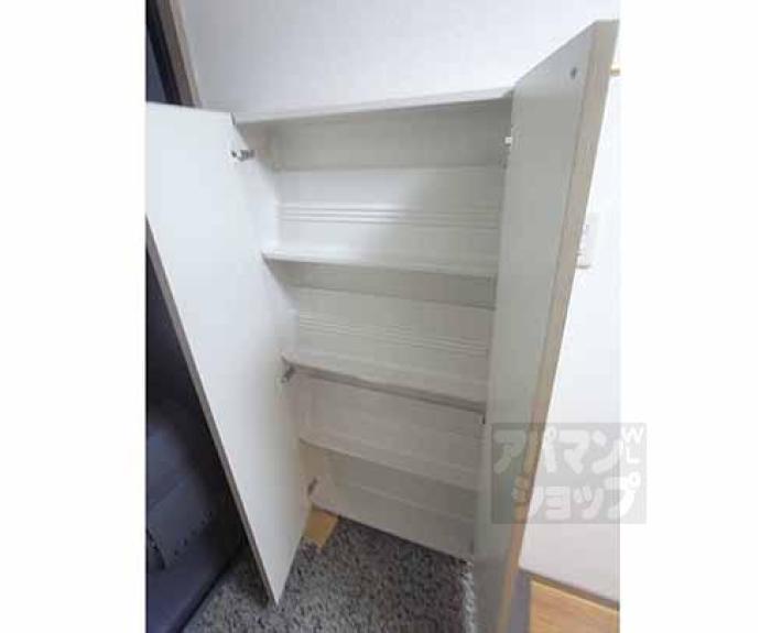 【ハイムアルテア】間取