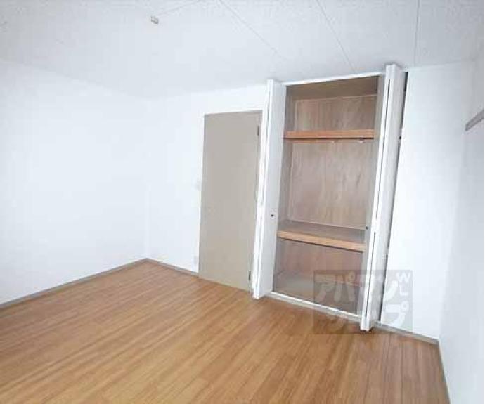 【ハイムアルテア】間取