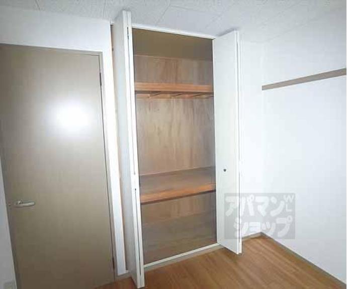 【ハイムアルテア】間取