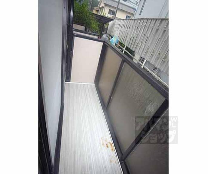 【ハイムアルテア】間取