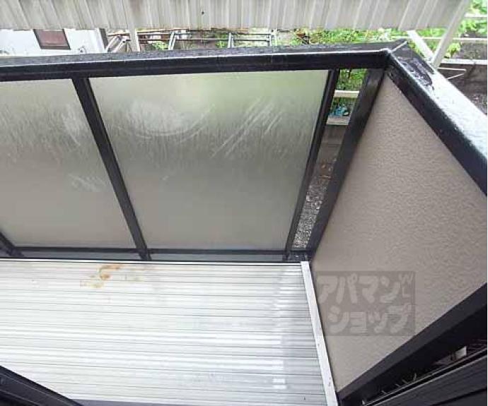 【ハイムアルテア】間取