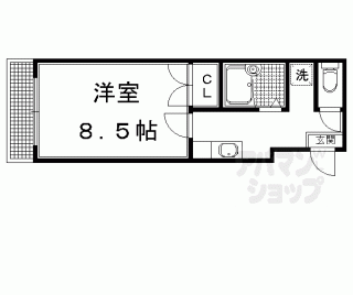 【メゾン比果】