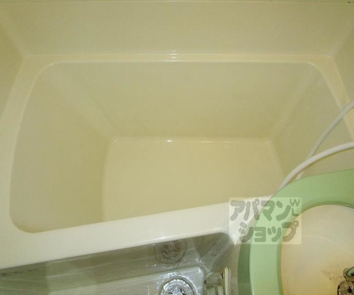 【上賀茂葵之森町マンション】間取