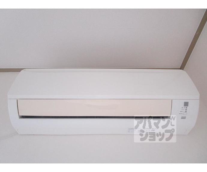 【上賀茂葵之森町マンション】間取