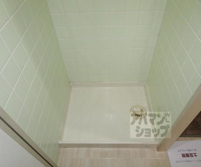 【上賀茂葵之森町マンション】間取