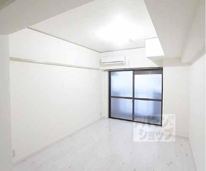 【上賀茂葵之森町マンション】間取