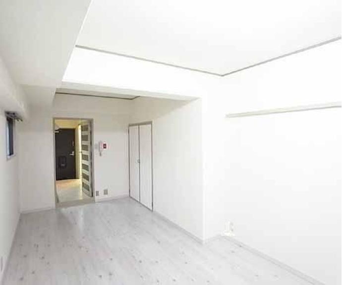 【上賀茂葵之森町マンション】間取