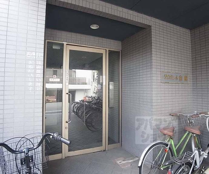 【GRANDREU金閣】間取