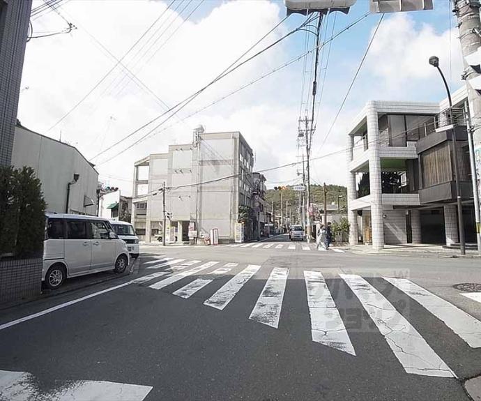 【GRANDREU金閣】間取