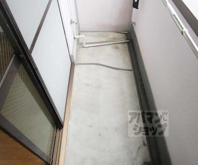 【グリーンパレス衣笠】