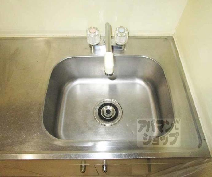 【グリーンパレス衣笠】