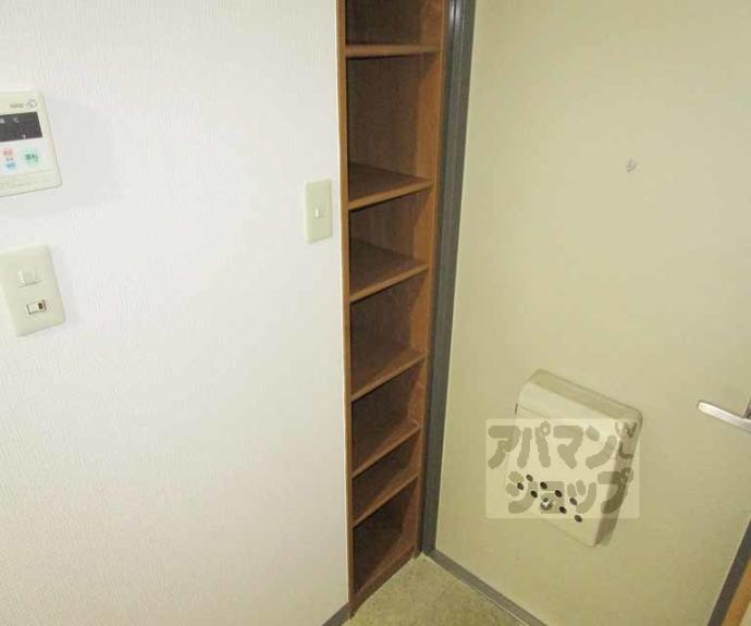 【グリーンパレス衣笠】