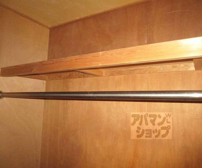 【グリーンパレス衣笠】