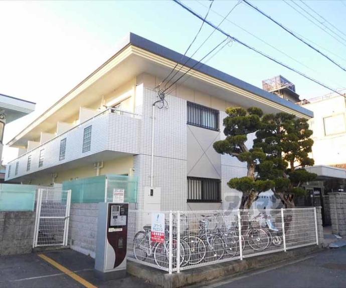 【たんぽぽの家】間取