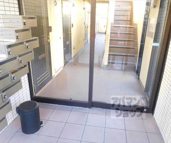 【たんぽぽの家】間取