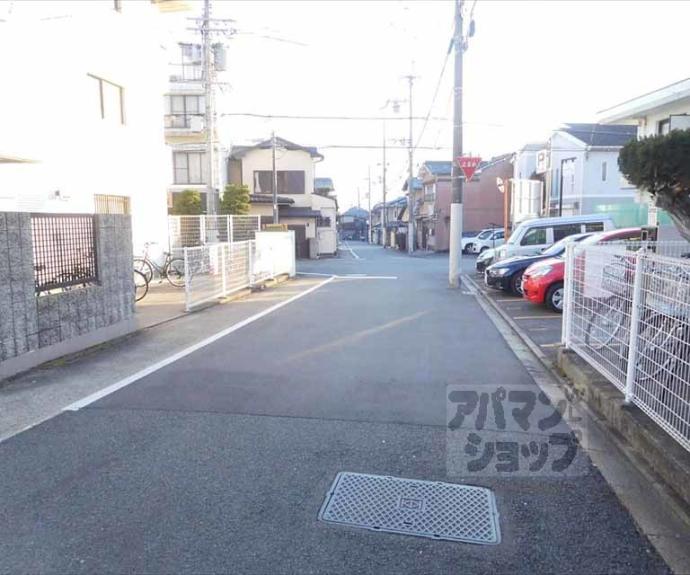 【たんぽぽの家】間取