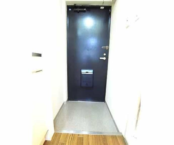 【たんぽぽの家】間取