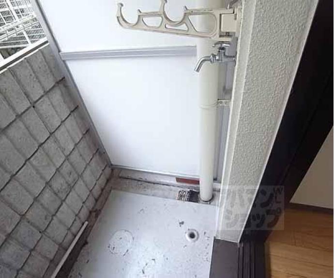 【たんぽぽの家】間取