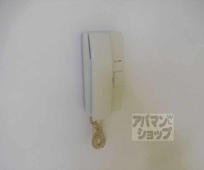 【ヴィラ東海16号館】間取